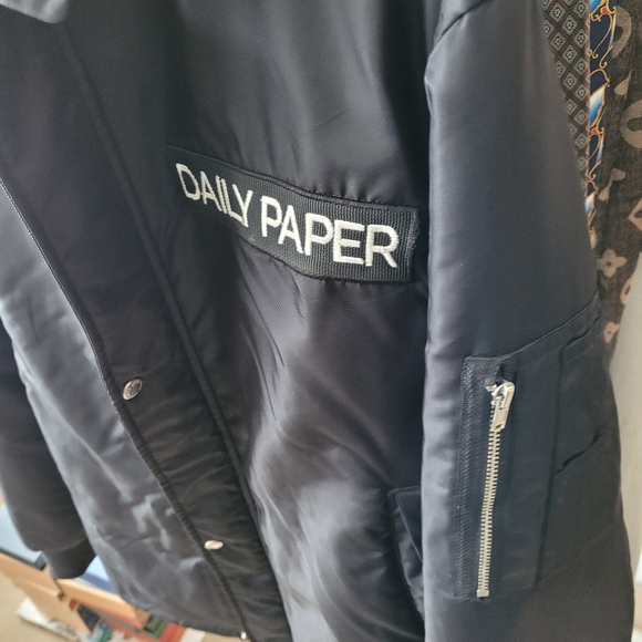Daily Paper jacket - Picture 10 of 10